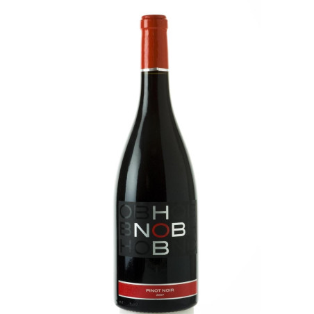 Hob Non Pinot Noir 750 ml - Vino Tinto