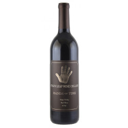 Stags Leap Wine Cellars Hands of Time Merlot 750 ml - Vino Tinto