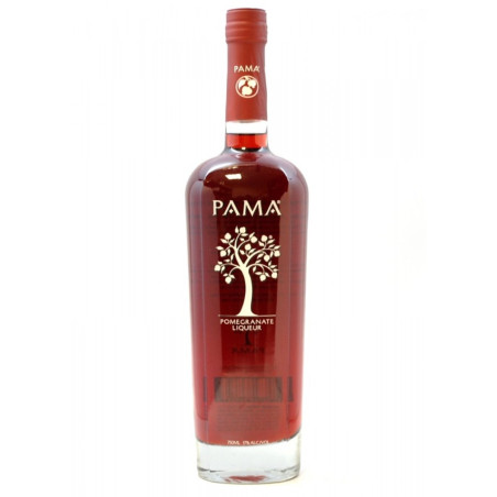 Pama Pomegranate Liqueur 750 ml
