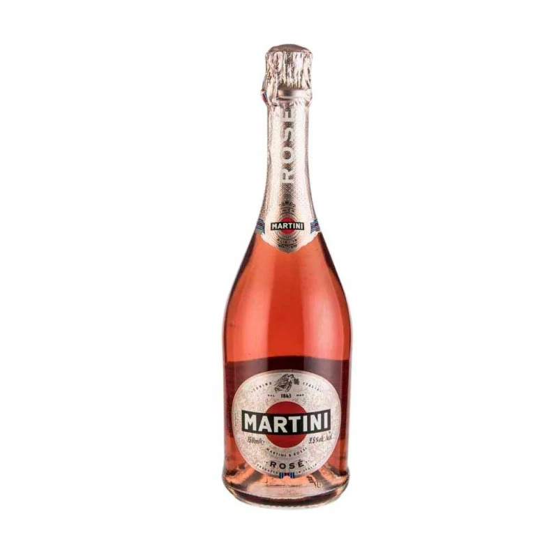 MARTINI ROSE 750 ml