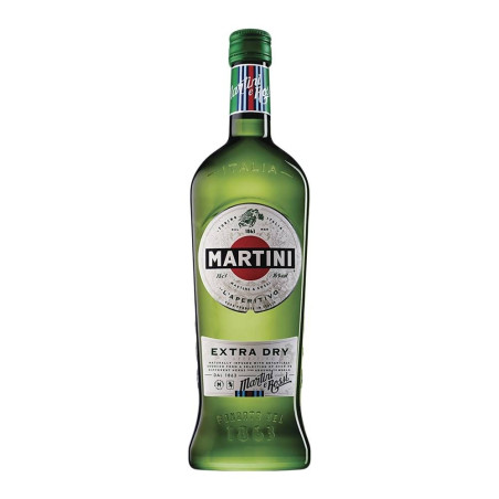 Martini Extra Dry 750 ml