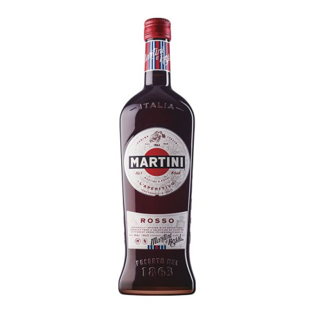 MARTINI VERMOUTH ROSSO 750 ml