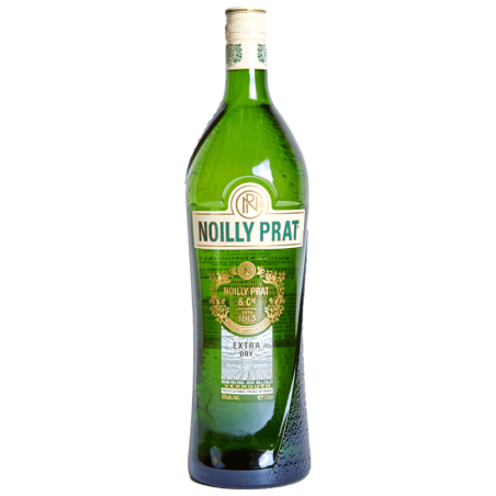 Noilly Prat Vermouth Extra Dry 750 ml