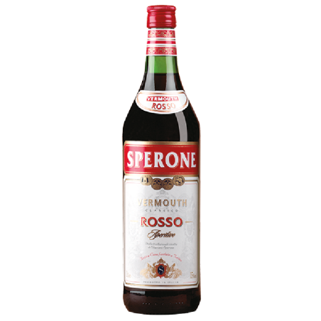 Sperone Vermouth Rosso 750 ml
