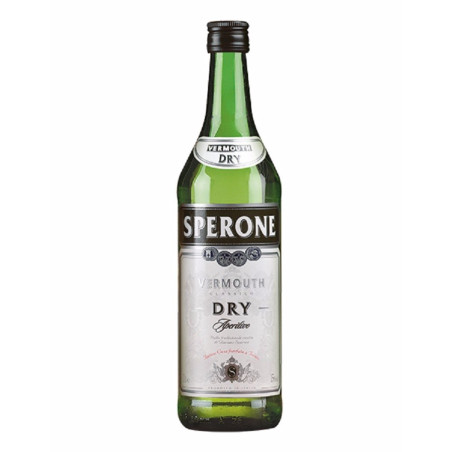 Sperone Vermouth Dry 750 ml