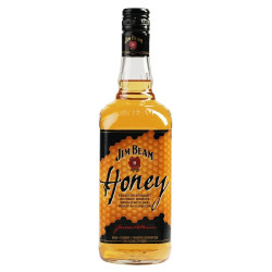 Jim Beam Honey 750 ml -...
