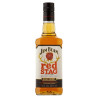 Jim Beam Red Stag Black Cherry 750 ml - Bourbon Whiskey
