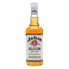 Jim Beam White 1000 ml - Bourbon Whiskey