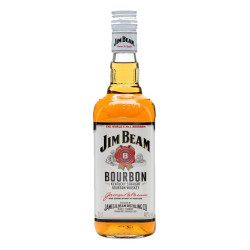 Jim Beam White 750 ml -...