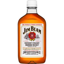 Jim Beam White 200 ml -...