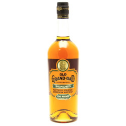 Old Grand Dad 750 ml -...