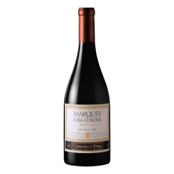 Marques Casa Concha Pinot Noir 750 ml - Vino Tinto