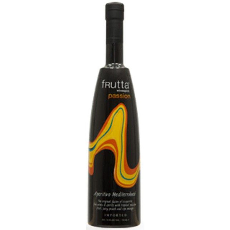 Frutta Winespirit Passion 750 ml