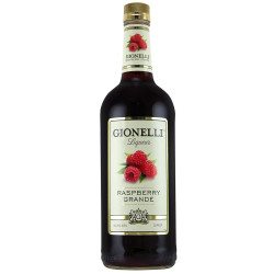 Gionelli Raspberry Grande (Frambuesa) 1000 ml