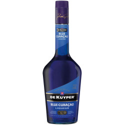 De Kuyper Blue Curacao 700 ml