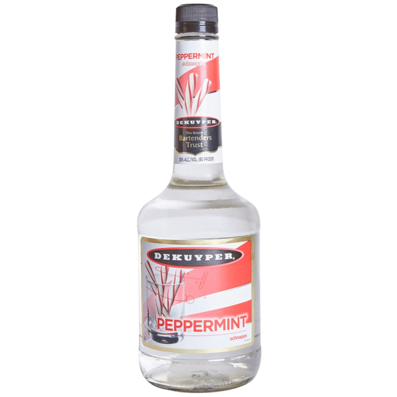 Fauconnier Peppermint 700 ml