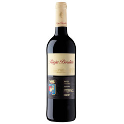 Rioja Bordon Reserva 750 ml