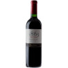 Single Vineyard 1865 Carmenere 750 ml - Vino Tinto