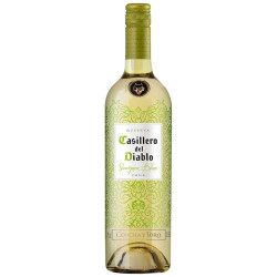 Casillero del Diablo Sauvignon Blanc Summer Edition 750 ml - Vino Blanco