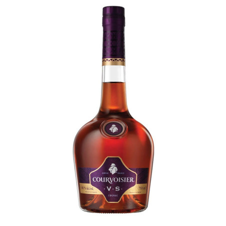 Cognac Courvoisier V.S. 700 ML