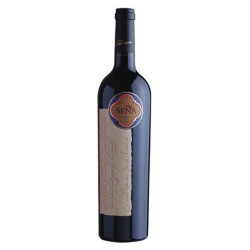 Iconos - Seña Biodinámico 750 ml - Vino Tinto