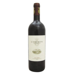 Le Serre Nuove (Tenuta Ornellaia) 750 ml - Vino Tinto