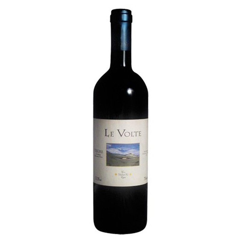 Le Volte (Tenuta Ornellaia) 750 ml - Vino Tinto