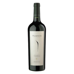 Pulenta Estate Red Blend Cabernet Sauvignon - Malbec 750 ml - Vino Tinto