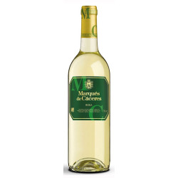 Marques de Caceres Blanco 750 ml - Vino Blanco
