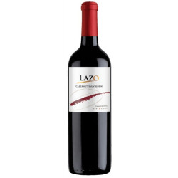 Undurraga Lazo Cabernet Sauvignon 750 ml - Vino Tinto