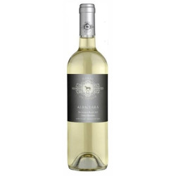 Haras de Pirque Albaclara Sauvignon Blanc 750 ml - Vino Blanco