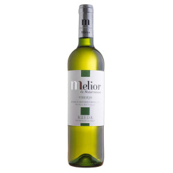 Melior de Matarromera Verdejo 750 ml - Vino Blanco