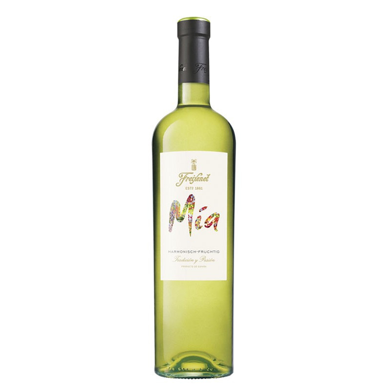 Mia Freixenet Blanco 750 ml - Vino Blanco