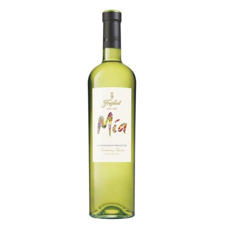 Mia Freixenet Blanco 750 ml - Vino Blanco