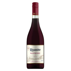Riunite Frambuesa 750 ml - Vino Tinto