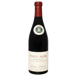Louis Latour Pinot Noir Bourgogne 750 ml - Vino Tinto