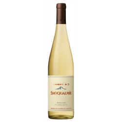SNOQUALMIE ECO RIESLING 750 ML