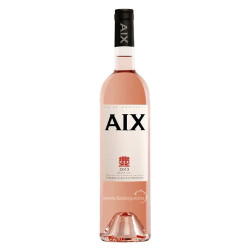 Aix Provence Rose 750 ml - Vino Rosado