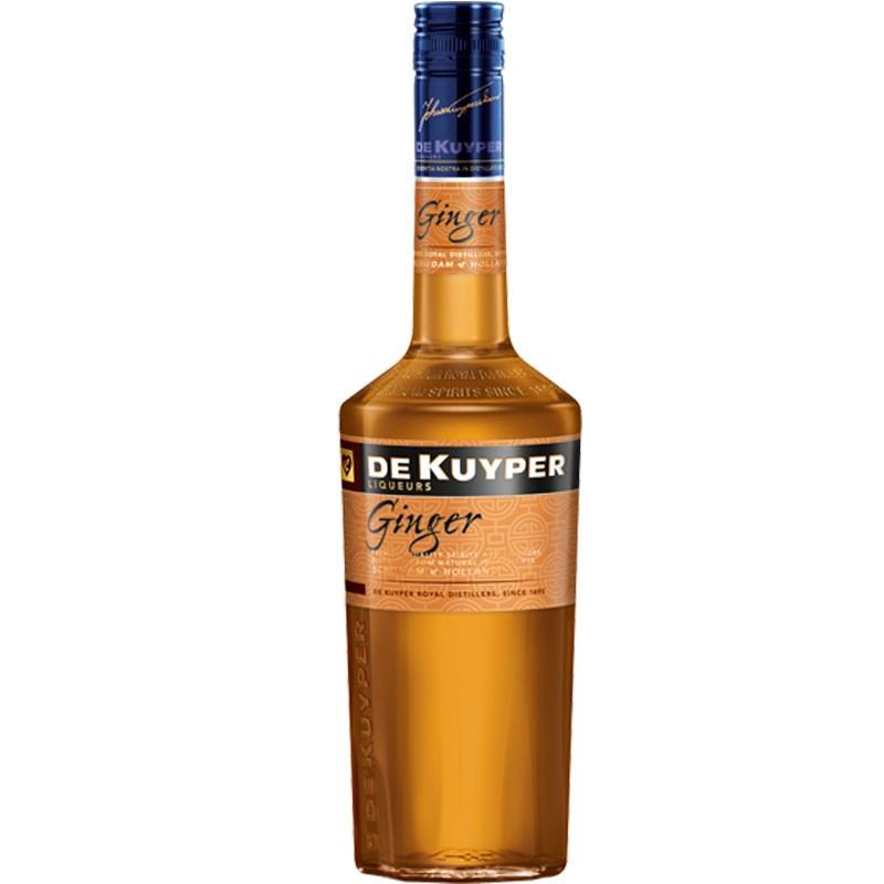 De Kuyper Ginger 700 ml