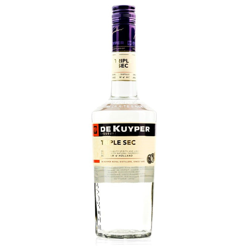 De Kuyper Triple Sec 700 ml