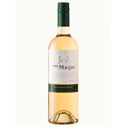 Viña Maipo Varietal Sauvignon Blanc 1500 ml - Vino Blanco