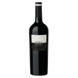 Finca Las Moras Select Barrel Mora Negra 750 ml - Vino Tinto