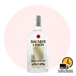 BACARDI LIMON 375 ml