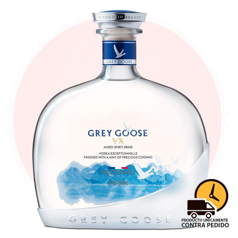 Grey Goose VX 750 ml - Vodka