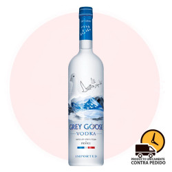 Grey Goose 750 ml - Vodka
