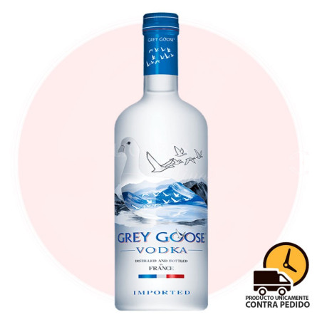 Grey Goose 1750 ml - Vodka