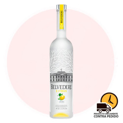 Belvedere Cytrus Vodka 750 ml