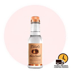 Titos Vodka 200 ml