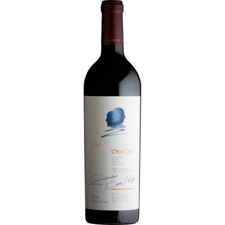 Opus One 750 ml - Vino Tinto