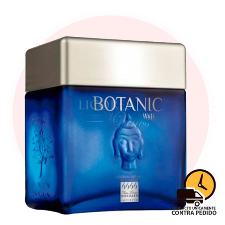 Botanic Ultra Premium 700 ml